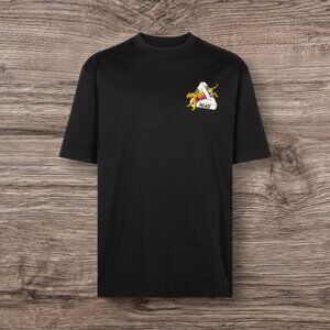 Palace Tiger Shirt Black Size M, L